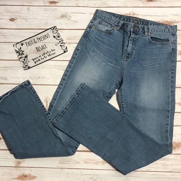 Lauren Ralph Lauren Denim - Lauren Jeans Company Ralph Lauren size 10